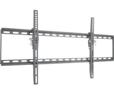 Techly Techly Laikiklis sieninis laikiklis televizoriui 42-80" LED/LCD 60kg pakreipiamas plonas 36mm