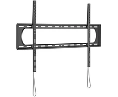 Laikiklis Techly 60–120 colių LED/LCD televizoriaus laikiklių komplektas, 120 kg plonas, 35 mm