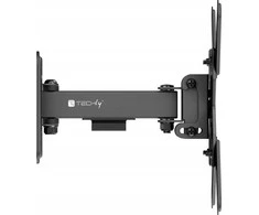 Techly Techly sieninis laikiklis televizoriui 13-43'' LED/LCD 20kg pasukamas pakreipimas