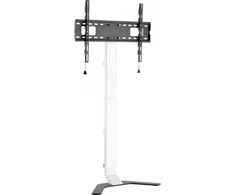 Laikiklis TECHLY Super Slim grindų stovas LCD / LED / plazminiam televizoriui nuo 32 colių iki 70 colių