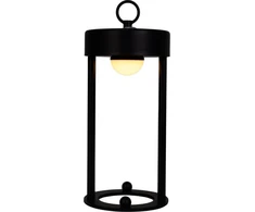 Techly Techly Wireless LED lempa su jutikliniu pakabuku