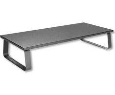TECHLY universalus plieno stalinis stovas monitoriui/Nešiojamas kompiuteriui 12cm