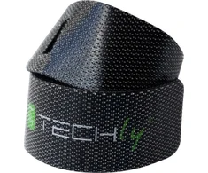 „Techly“ USB kabelis USB-A - USB-C 0,5 m, juodas (ICOC MUSB31-CMAM05T)
