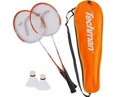Rinkinys Techman badminton T2006S (numatytasis dydis-N/A)