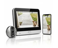 Technaxx Wizjer Wi-Fi (TX-366)