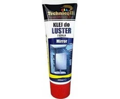 Technicoll Veidrodžių ir stiklo klijai 250 ml Technicoll