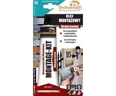 Technicoll Neopreno tvirtinimo klijai 100 ml