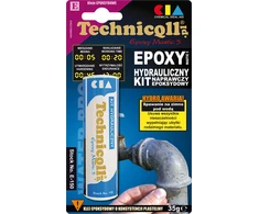 Blow Epoksidinis hidraulinis glaistas 35 g