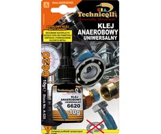 Technicqll Universalūs anaerobiniai klijai 10 g A-525