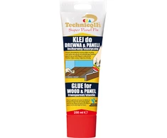 Technicqll medienos ir plokščių klijai 500 ml R-624