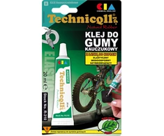 3383# Oem Klijai Technicoll gumai 20ml