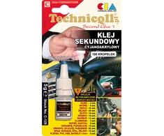 3375# Oem Klijai Technicoll 5g