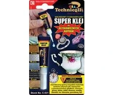 Blow Technicqll momentiniai klijai Super Glue 2g