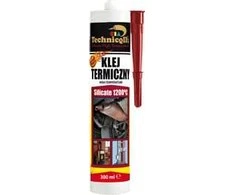 Blow Terminiai klijai 1200 C 300 ml Technicqll