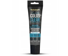 Technicqll Sandarinimo klijai COLOS CLEAR Bespalvis 80 ml