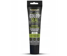 Technicqll TARPINĖ HERMETIKA COLOS SEAL BALTA 80ML