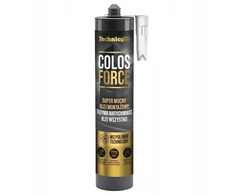 Technicqll MONTAVIMO KLAJAI COLOS FORCE 290ML