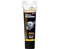 „Technicqll“ jungčių tepalas 100 ml M-577