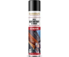 Technicqll Technicqll - Universalūs purškiami kontaktiniai klijai 300ml