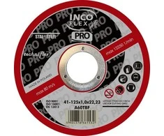 Techniflex T1A 350 * 3,5 * 32 A24TBF PRO