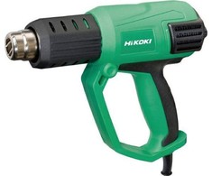 HIKOKI techninis fenas 2000W LCD RH650V