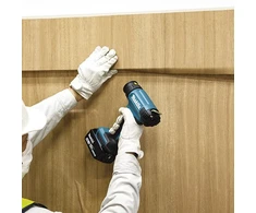 techninis fenas Makita (DHG180ZJ)
