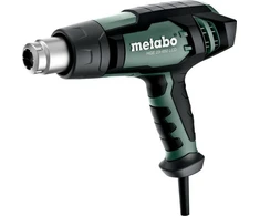 Orapūtė Metabo HGE 23-650 LCD; 2300 W