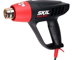 ORAPŪTĖ SKIL 8003FD. 2000 W