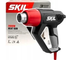 Orapūtė SKIL 8003FA, 2000 W