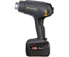 Šildytuvas Steinel 500 W (ST088071)