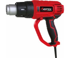 VERTEX KARŠTO ORO PŪTIKLIS 2000W