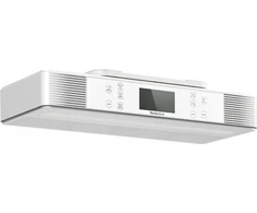 Radio TechniSat TECHNISAT 76-5278-10 Kitchen Radio IR radio internetowe podwieszane balta