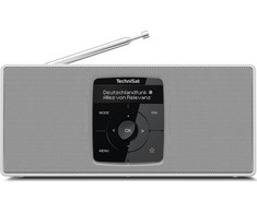 Radijas TechniSat DEGITRADIO 2S