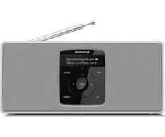 Radijas TechniSat DEGITRADIO 2S