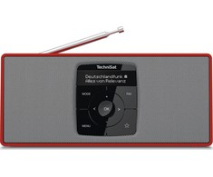 Radio TechniSat DIGITRADIO 2S