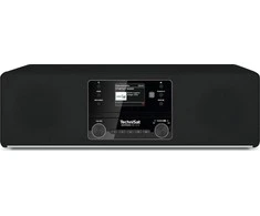 Muzikinis centras Radio TechniSat DIGITRADIO 380