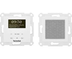 Technisat DigitRadio UP 55 wei