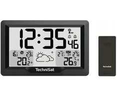 TechniSat Stacja pogody Technisat iMeteo 300