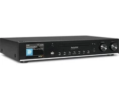 Technisat DigitRadio 143 CD (V3) juodas