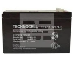 Technocell
