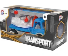 Technok kranas 57 cm