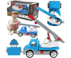 Technok kranas 57 cm
