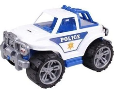 Technok Auto automobilių policijos Technok 3558 p6