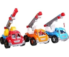 Technok Maksik Technok Auto kranas sunkvežimis Technok tinklelis 4562 p4 mišinio kaina 1 vnt