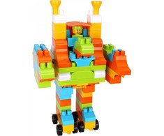 Technok Bricks 170 vnt TechnoK 7921 p6