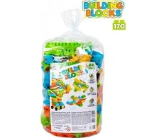 Technok Bricks 170 vnt TechnoK 7921 p6