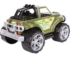 Technok visureigis 23cm