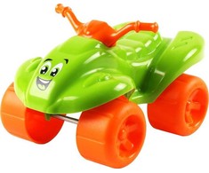 Technok Maksik *****Czterokołowiec 19 cm TEH2292 02292