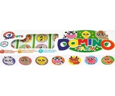 Technok Domino žaidimas Transportas