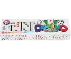 Technok domino žaidimas Classic